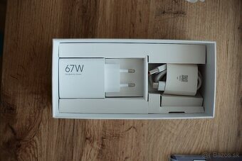 Xiaomi Redmi Note 13 Pro 5G 8GB/256GB - 4