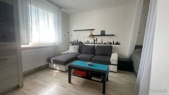 Zrekonštruovaný 1 izbový byt na Prednádraží - 4