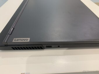 Predám herný notebook Lenovo Legion 5 17IMH05 - 4