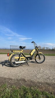 Babetta 210 - 4