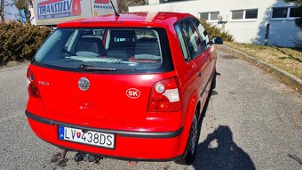 polo 9N - 4