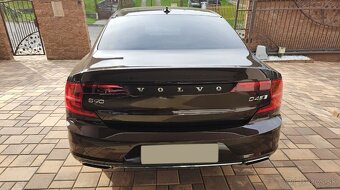 Volvo S90 - 4
