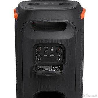 JBL Partybox 110 bluetooth reproduktor / ako nový / záruka - 4