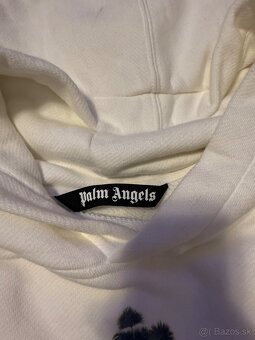 Predám mikinu Palm Angels - 4