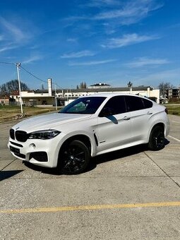 BMW X6 40, 230kW po veľkom servise - 4