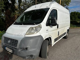 Fiat Ducato - 4