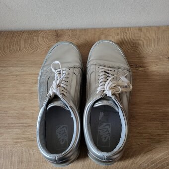 Topanky Vans - 4
