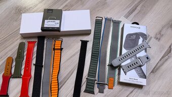 Vymenim Apple Watch 10 Cellular 46mm zaruka 21m. Telekom - 4