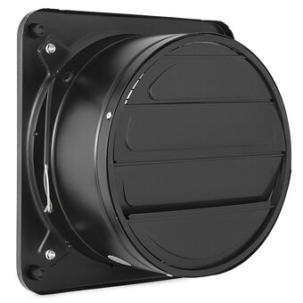 Průmyslový axiální ventilátor 295 mm - 4