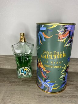 Jean paul gaultier paradise garden - 4