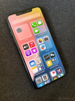 iPhone 11 Pro Max 256GB - nová batéria - 4