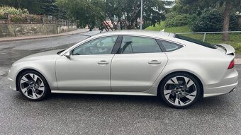 Audi A7 2016 - 4