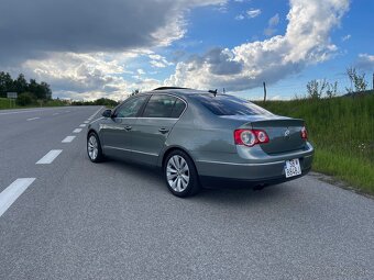 Passat B6 2.0 tfsi 147kw (250hp) - 4