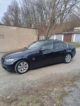 BMW e90 - 4