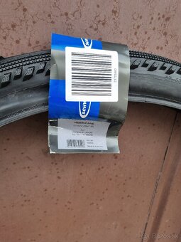 Schwalbe hurricane 29x2,25 - 4