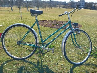 Bicykle - 4