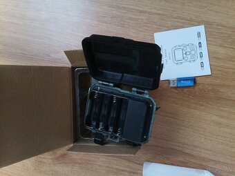 Fotopasca Suntek HC Mini301 - 4