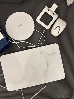 Monitor dychu Baby sense 2 pro - 4