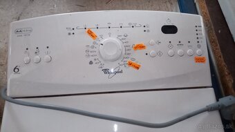 Whirlpool Awe 7519 - 4