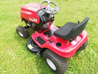 Traktorova kosačka MTD 17.5 hp - 4