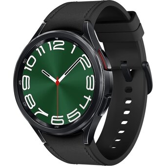 SAMSUNG galaxy WATCH6 classic 47mm - 4