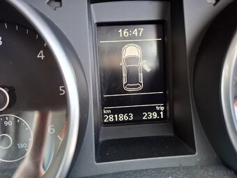 odskúšateľný motor 2.0TDI 103kW CBAB - 4