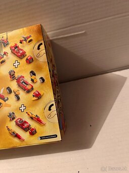 LEGO® Monkie Kid 80050 Kreatívne vozidlá - 4
