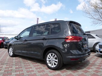 Volkswagen Touran 2.0 TDI SCR 150k Highline - 4