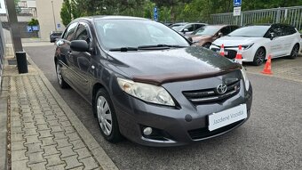 Toyota Corolla 1.4 D-4D Luna - 4