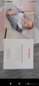 Babybjorn - 4