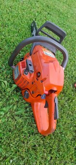 Husqvarna 345 - 4