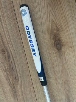 Putter Odyssey Ai-ONE 2-Ball - 4