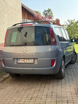 Renault espace - 4