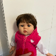 Zapf Creation postielka s Baby Born bábikou a prislušenstvom - 4