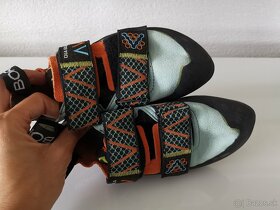 BOREAL DIABOLA Pôvodná cena:119,95EUR Lezečky - 4