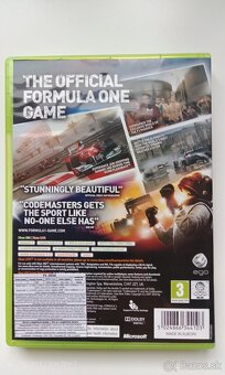 Hry na Xbox 360 - 4