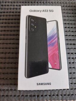 Samsung Galaxy A535G 6/128 GB - 4