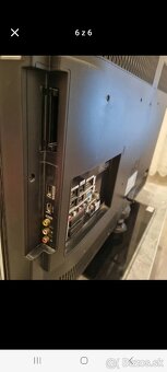 Samsung tv - 4