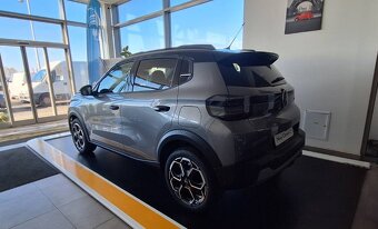 Citroën C3 MAX Turbo 100 S S - 4