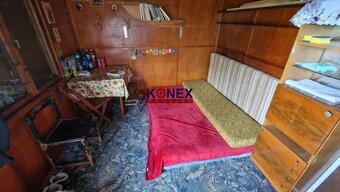 Na predaj chatka – Otrokovice, Vranov nad Topľou - 4