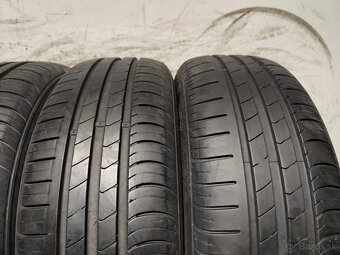 185/60 R14 Letné pneumatiky Hanook Kinergy Eco 4 kusy - 4