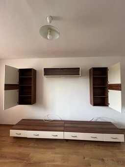 Obývačková zostava + konferenčný stolík – moderný dizajn - 4