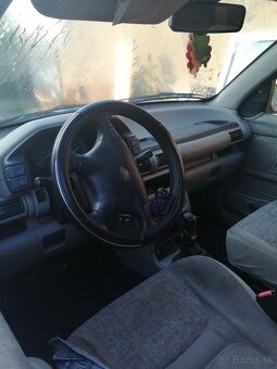 LAND ROVER 2L - 4