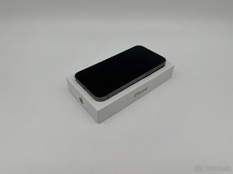 iPhone 12 Pro 256GB Graphite (100% Batéria) + DARČEK - 4