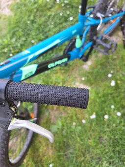 Detsky bicykel. - 4