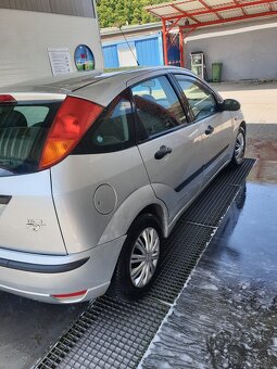 Focus mk 1 1.8.tdci 74kw - 4