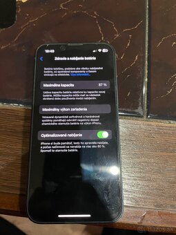 iPhone 13 mini 128gb - 4
