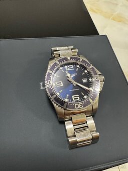 LONGINES HYDROCONQUEST 44 mm - 4