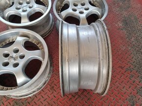 ALUETT 5x114,3 R16 HONDA - 4