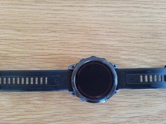 Garmin Fenix 7 Solar 47mm - 4